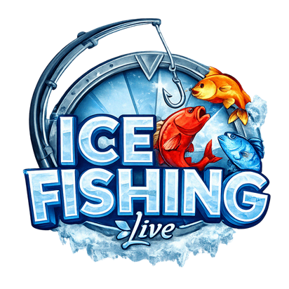 VerdialeBet Casino Ice Fishing